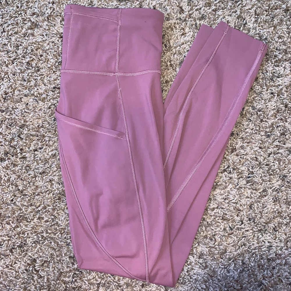 Lulu lemon leggings